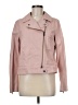 Boden 100% Cotton Pink Jacket Size 8 - photo 1