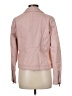 Boden 100% Cotton Pink Jacket Size 8 - photo 2