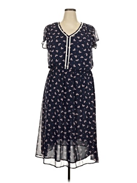 Maison Jules Casual Dress