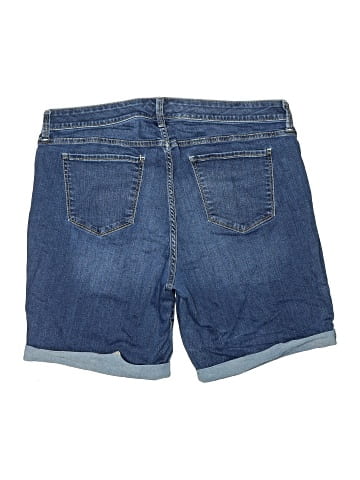 Arizona Jean Company Denim Shorts (view 2)