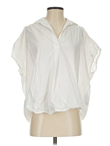 French Connection Sleeveless Blouse (view 1)