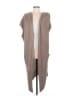 Easel 100% Acrylic Tan Sweater Vest Size M - photo 1