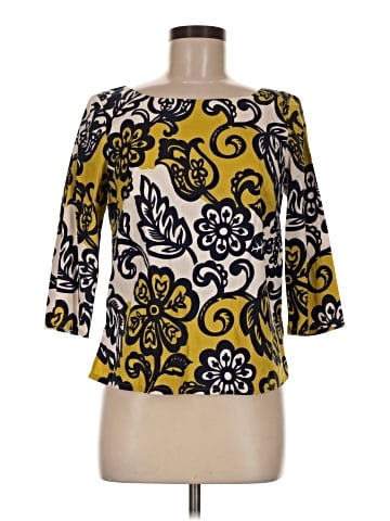 Boden 3/4 Sleeve Blouse (view 1)