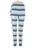 Kickee Stripes Blue Leggings Size 3X - photo 1