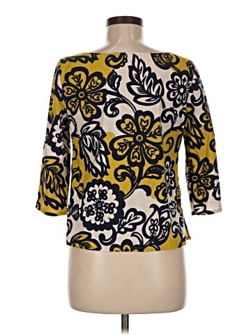 Boden 3/4 Sleeve Blouse (view 2)
