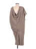Easel 100% Acrylic Tan Sweater Vest Size M - photo 2