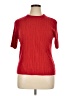 Southern Lady 100% Acrylic Red Pullover Sweater Size XL - photo 1
