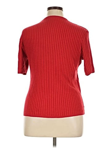 Southern Lady Pullover Sweater (view 2)