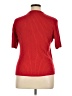 Southern Lady 100% Acrylic Red Pullover Sweater Size XL - photo 2