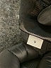 Unbranded 100% Polyester Solid Black Dress Pants Size 9 - photo 8