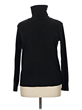 White Stag Long Sleeve Turtleneck