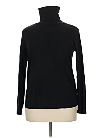 White Stag Long Sleeve Turtleneck (view 1)