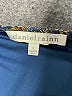 Daniel Rainn 100% Rayon Paisley Blue Casual Dress Size S - photo 7