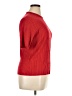 Southern Lady 100% Acrylic Red Pullover Sweater Size XL - photo 4
