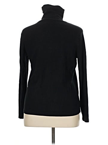 White Stag Long Sleeve Turtleneck (view 2)