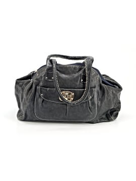 Paolo Masi Leather Hobo (view 1)