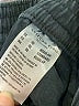 American Eagle Outfitters Chevron-herringbone Blue Cargo Pants Size 00 - photo 4