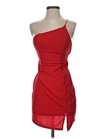 Unbranded Cocktail Dress (view 1)