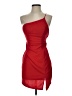 Unbranded Red Cocktail Dress Size 4 - photo 1