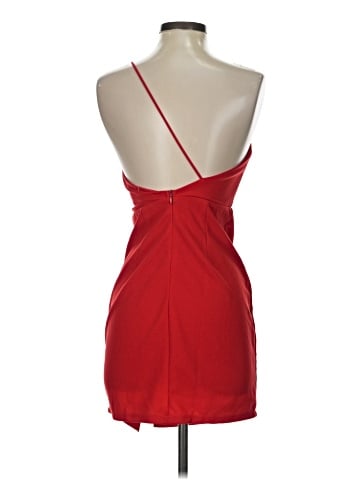 Unbranded Cocktail Dress (view 2)