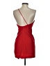 Unbranded Red Cocktail Dress Size 4 - photo 2