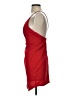 Unbranded Red Cocktail Dress Size 4 - photo 5