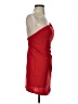 Unbranded Red Cocktail Dress Size 4 - photo 4