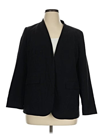 Bar III Blazer (view 1)