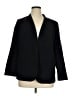 Bar III Black Blazer Size 1X - photo 1