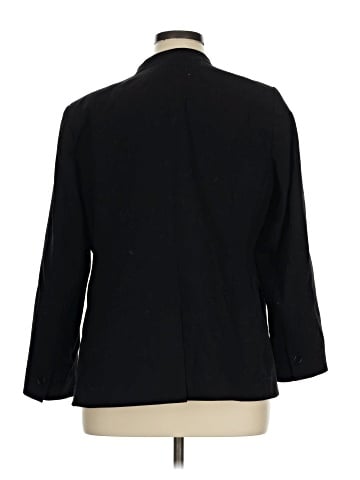 Bar III Blazer (view 2)