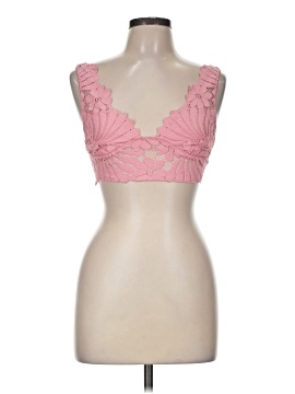 12th Tribe Sleeveless Top