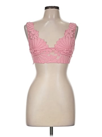 12th Tribe Sleeveless Top (view 1)