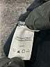 Venus Solid Black Cocktail Dress Size M - photo 8