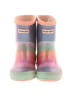 Hunter Pink Rain Boots Size UK 4 / US 5 (baby) - photo 2