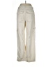 Universal Thread Ivory Cargo Pants Size 10 - photo 2