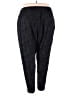 Fabletics Camo Multi Color Black Casual Pants Size 3X - photo 2