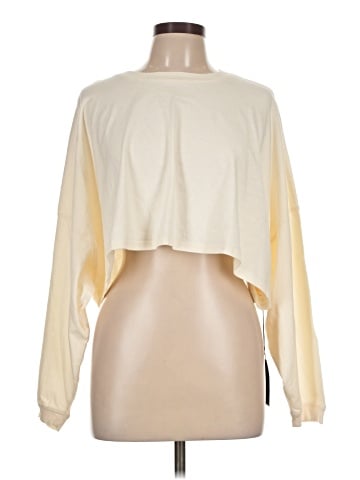 Forever 21 Long Sleeve T-Shirt (view 1)