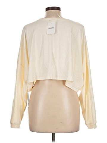 Forever 21 Long Sleeve T-Shirt (view 2)