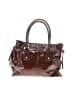 Tod's 100% Leather Brown Leather Shoulder Bag One size - photo 3