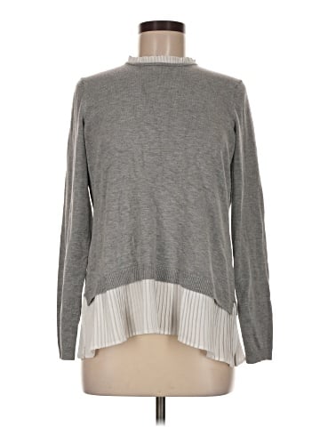 Adrianna Papell Turtleneck Sweater (view 1)