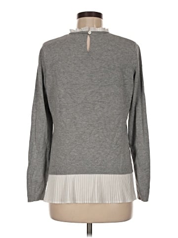 Adrianna Papell Turtleneck Sweater (view 2)