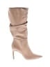 BCBGMAXAZRIA Tan Boots Size 8 - photo 1