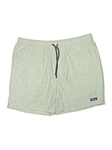 Patagonia Athletic Shorts (view 1)