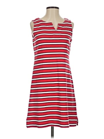 Talbots Outlet Casual Dress (view 1)
