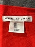 Max Studio Red Pullover Sweater Size L - photo 7