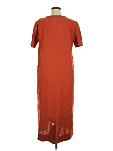 Earth Song Casual Dress (view 2)