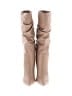 BCBGMAXAZRIA Tan Boots Size 8 - photo 2