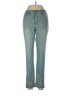 Bandolino Teal Jeans Size 10 - photo 1