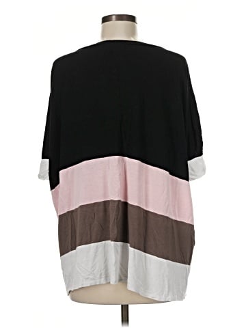 Adora 3/4 Sleeve T-Shirt (view 2)