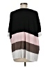 Adora Black 3/4 Sleeve T-Shirt Size M - photo 2
